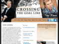 crossingthegoalline.com
