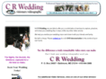crwedding.com