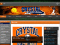 crystallittleleague.com