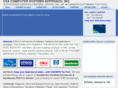 csaweb.net