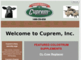 cuprem-inc.com