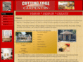cuttingedgecarpentryllc.com