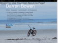 darrenbowen.com