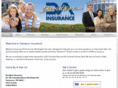 davidsoninsurance.com