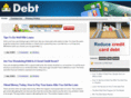 debtfreejunkie.com