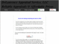 delaurenceappraisal.com