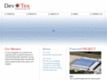 dev-tex.com