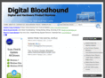 digitalbloodhound.com