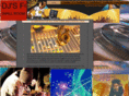djforsmallrooms.com