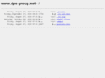 dps-group.net