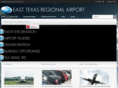 easttexasairport.com