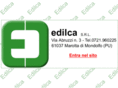 edilcasrl.com