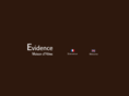 evidence-maison-hotes.com
