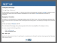 feetup.org