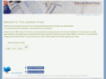 findlowbookprices.com