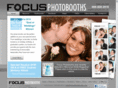 focusphotobooth.com