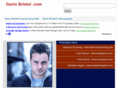 gavinbristol.com