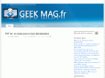 geekmag.fr