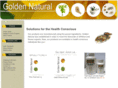 goldennatural.com