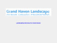grandhavenlandscape.com