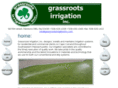 grassrootsirrigationinc.com