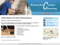 greateratlcarpetcleaners.com