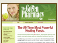 greenpharmacyguide.com