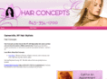 hairconceptsinc.com