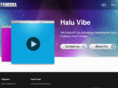 haluvibe.com