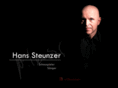 hanssteunzer.com