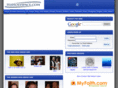 hisholyspace.com