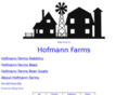 hofmannfarms.com