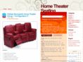 hometheaterseatingstore.net