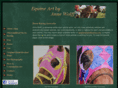 horse-racing-art.com