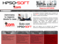 hpsq-soft.com