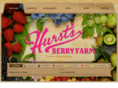 hurstberry.com