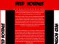 imheldhostage.com