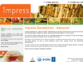 impress-sandwiches.com