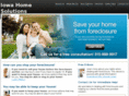 iowahomesolutions.com