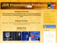 jdrpromotional.com