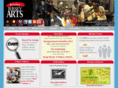 jerseyarts.net