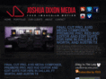 joshuadixonmedia.com