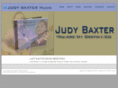 judybaxter.com