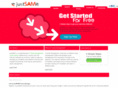 justsamit.com
