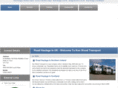 kenwoodtransport.com