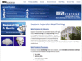 keyfinishing.com