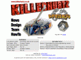 killerhurtz.co.uk