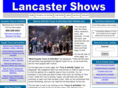 lancastershows.net