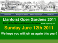 llanfoist-open-gardens.co.uk