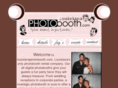 louisianaphotobooth.com